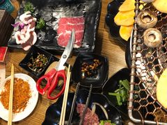 -大壮家原味烤肉(兴华北街店)