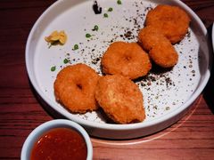 -泰香米泰国餐厅(中大国际店)