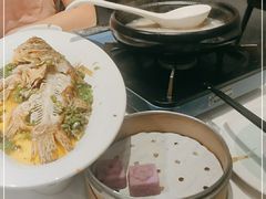 -半勺·新徽菜(银泰城店)