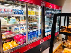 -麦的多生日蛋糕(花满庭店)