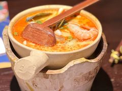 -泰妃殿(新世界旗舰店)