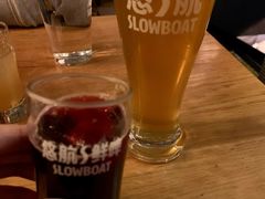 -悠航SLOWBOAT(三里屯店)