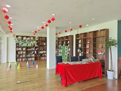 -广州冠景高尔夫练习场