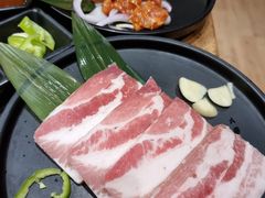 -九田家黑牛烤肉料理(悦荟店)