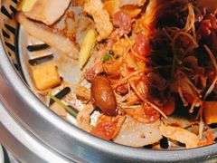 -梨花自助烤肉(天河城店)