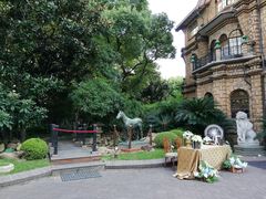 -马勒别墅饭店(静安寺店)