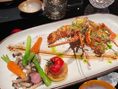 -上海苏宁宝丽嘉酒店·Cafe Bellagio西餐厅
