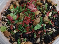 -津门红姐熟梨糕茶汤糕干(爱国道店)