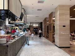 -杭州开元名都大酒店·地中海自助餐厅