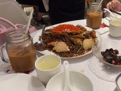 -喜记避风塘炒辣蟹(旗舰店)