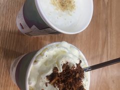 -茶颜悦色(雨花亭凯德二楼店)