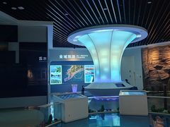 -大连市规划展示中心