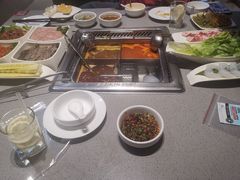 -海底捞火锅(江南盛天地店)