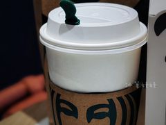 -星巴克臻选(北京前门大街店)