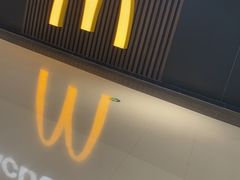 门面-麦当劳(红唐店)