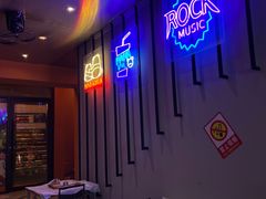 -夜火烤摊·东北烧烤酒场·老杨小黄鱼