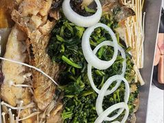 -鱼酷活鱼烤鱼(中联广场店)