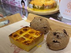 -丁香西饼屋(桂林路店)