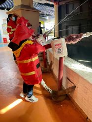 -新方向童乐小镇·儿童主题乐园·职业角色扮演(南昌店)