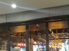 门面-漫咖啡(沙龙汇店)
