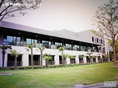 -上海怡沁园度假酒店