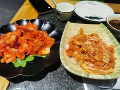 -鹤之乡·齐齐哈尔烤肉·非遗(秋涛路店)