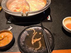 -牛New寿喜烧(金茂览秀城店)