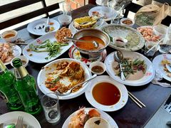 -大螃蟹海鲜餐厅
