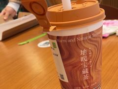 -奈雪的茶(石厦时代广场店)