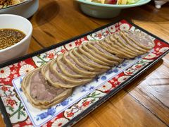 羊肚包羊肉-滩羊铺子南北疆特色汇(良乡店)