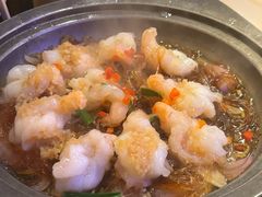 -绿茶餐厅(哈尔滨凯德店)