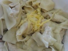 开洋馄饨-笑来喜馄饨小笼工坊店(湖滨街店)