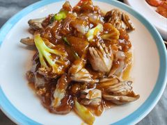 -兴仙饭店·闽味海鲜(马尾总店)