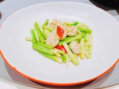 -潮府馆·非遗潮州菜·世纪公园(新国际博览中心店)