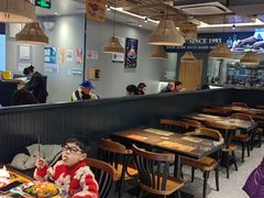 -豪享来中西餐厅(隆昌店)