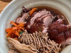 -晓马鸭店(新芜路店)