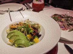 -弦月窗LUNETTE BY AMANDA(复兴路店)