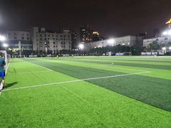 -体汇+名都体育公园足球场