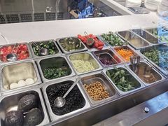 -CALIFORKS加州叉子轻食(朝阳门店)