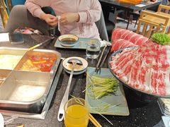 -五星桥原切肥牛火锅·30年专注好牛肉(湖塘店)