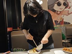 -巴蜀王婆大虾(南锣鼓巷店)