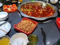 -大拿渔火锅(万豪白领富贵西园店)