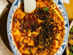 -本来川菜(中骏广场店)