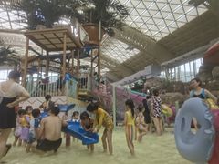 -杭州开元森泊度假乐园