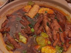 -山四砂锅(太原钟楼街店)