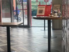 大堂-肯德基(万科广东路店)