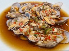 -潮州府·潮菜·砂锅粥(徐家汇店)