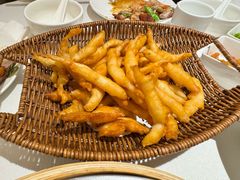 -万龙洲海鲜(安定门店)