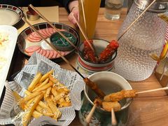 -雪熊精酿·哈尔滨烧烤酒馆(非遗大串店)