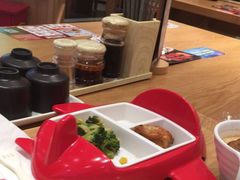 -味千拉面(光启城时尚购物中心店)